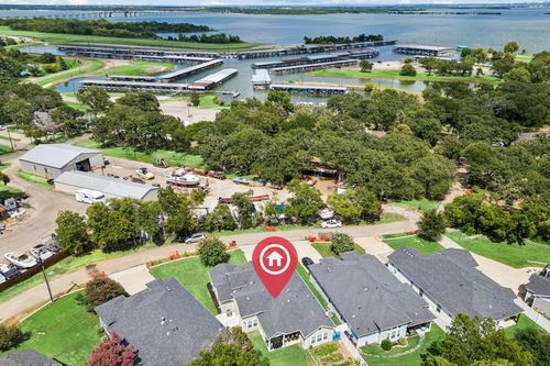 612 Myers Dr, Lake Dallas, TX, 75065-3463 | Card Image