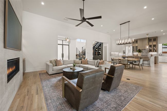 Open Concept From Every Angle | Image 5