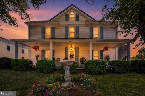 7215 Benedict Ave, BENEDICT, MD, 20612 | Card Image