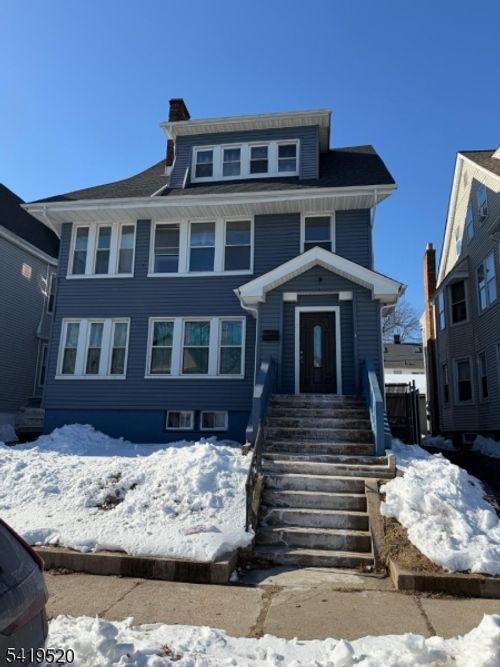 73 Arsdale Ter, East Orange, NJ, 07018-3376 | Card Image