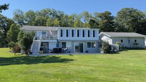 3047 Henderson Lake Rd, Prescott, MI, 48756-9338 | Card Image