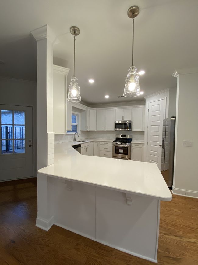 111 Calm Waters St, Condo with 3 bedrooms, 3 bathrooms and 4 parking in Franklin TN | Image 21