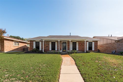 4208 Arbor Dr, Mesquite, TX, 75150-4405 | Card Image