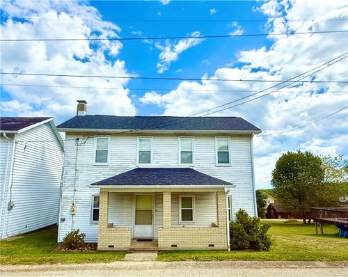 1539 North Ave, W Leechburg, PA, 15656-9210 | Card Image