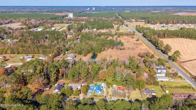 4780 S Us 117 Hwy, Home with 0 bedrooms, 0 bathrooms and null parking in Teachey NC | Image 34