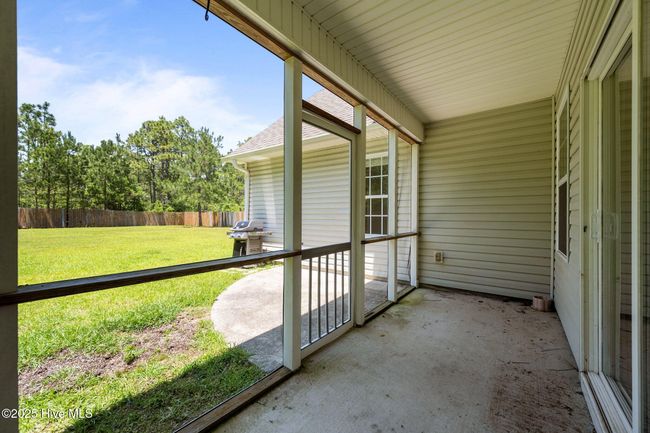 215 Gold Leaf Dr, House other with 3 bedrooms, 2 bathrooms and 2 parking in Hampstead NC | Image 42