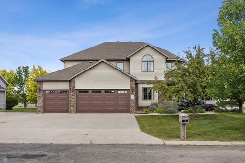 433 Kroshus Dr, Dilworth, MN, 56529-1636 | Card Image