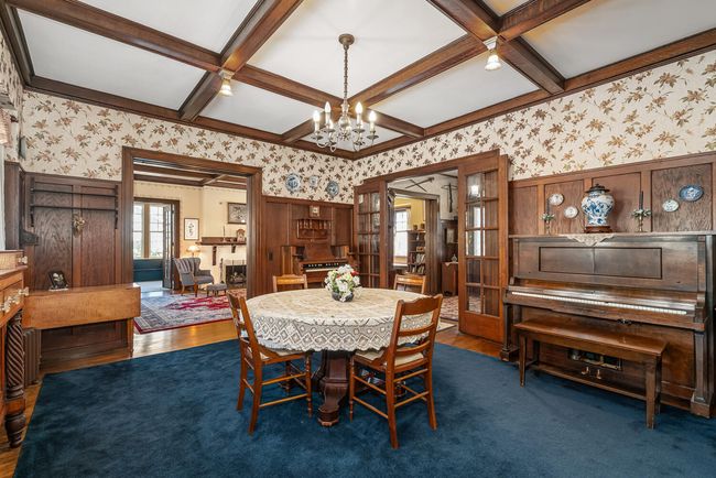 204 Monroe St, House other with 5 bedrooms, 4 bathrooms and null parking in Kalamazoo MI | Image 13