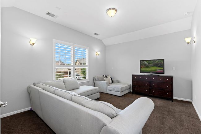 1702 Ambling Trl, House other with 4 bedrooms, 4 bathrooms and 4 parking in Cedar Park TX | Image 31