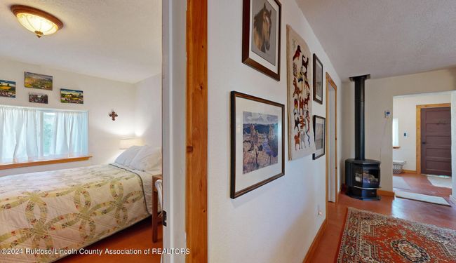 109 E 3 Rd St, House other with 3 bedrooms, 2 bathrooms and null parking in Capitan NM | Image 17
