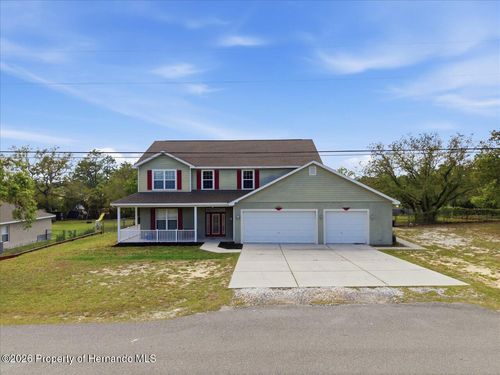 11327 Lark Sparrow Rd, WEEKI WACHEE, FL, 34614-3275 | Card Image