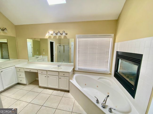 1606 Cascade Overlook, House other with 5 bedrooms, 5 bathrooms and null parking in Peachtree City GA | Image 46
