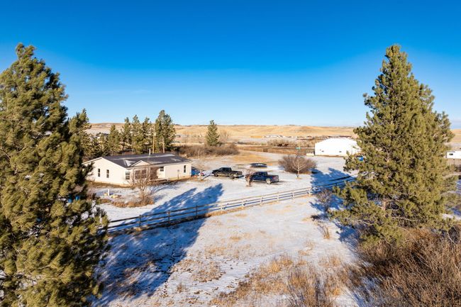 81 Open Buckle Rd, House other with 3 bedrooms, 2 bathrooms and null parking in Vaughn MT | Image 30
