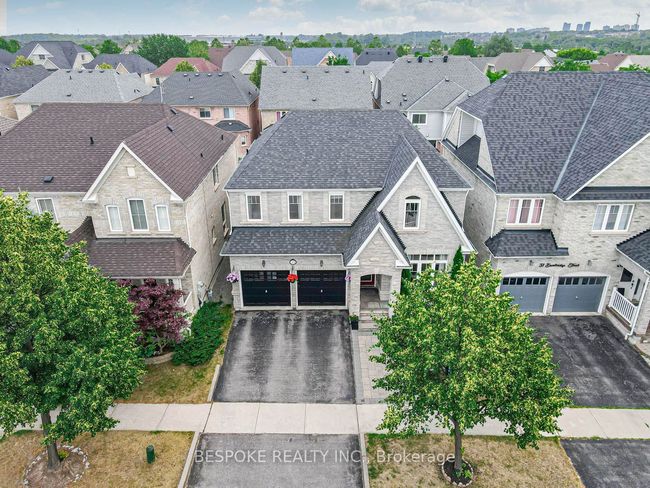 33 Bambridge St, House other with 5 bedrooms, 4 bathrooms and 2 parking in Ajax ON | Image 47
