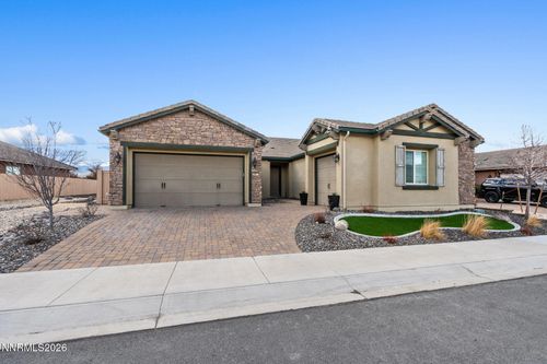 9811 Dyevera Ln, Reno, NV, 89521-4439 | Card Image