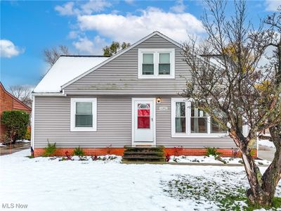 5392 Huron Road, House other with 3 bedrooms, 1 bathrooms and null parking in Lyndhurst OH | Image 1