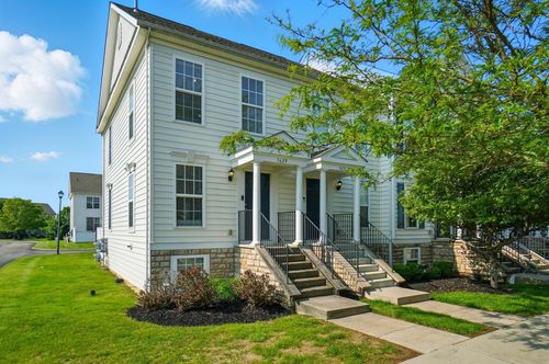 5629 Middle Falls St, Dublin, OH, 43016-6318 | Card Image