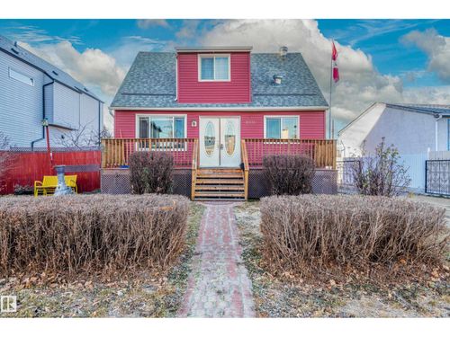 10532 157 St Nw, Edmonton, AB, T5P2V8 | Card Image
