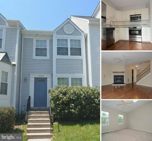 13965 Big Yankee Ln, CENTREVILLE, VA, 20121-2678 | Card Image