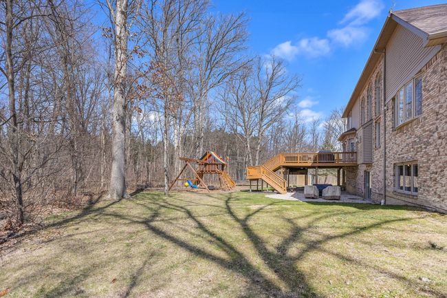 595 Donna Mae, House other with 4 bedrooms, 4 bathrooms and null parking in Addison Township MI | Image 37