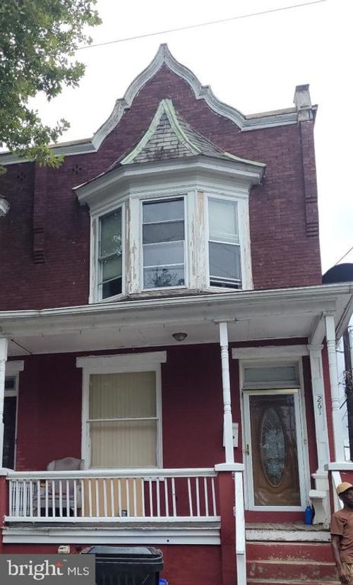 261 Peffer St, HARRISBURG, PA, 17102-2114 | Card Image