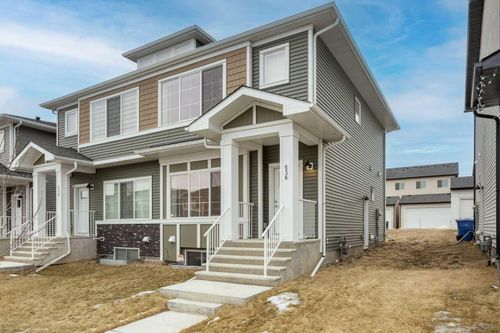536 Chelsea Gdns, Chestermere, AB, T1X2V5 | Card Image