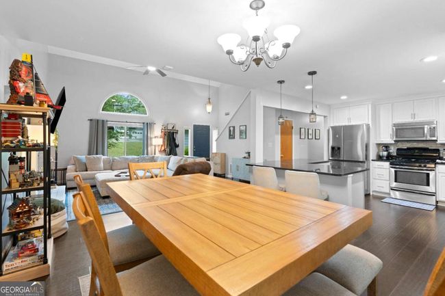 100 Karla Ct, House other with 4 bedrooms, 2 bathrooms and 4 parking in Roswell GA | Image 9