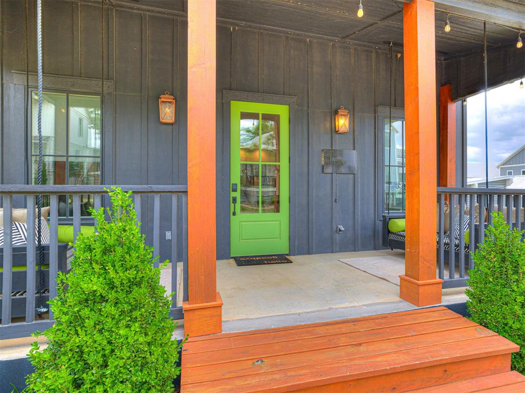 Residential in Carlton Landing 4