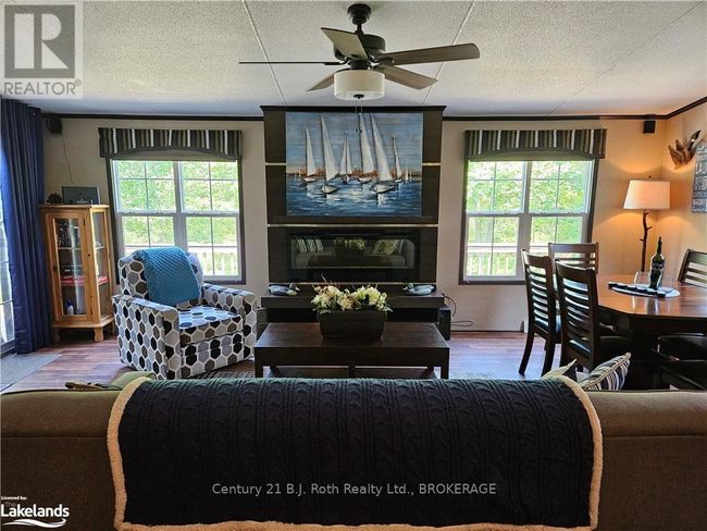 1336 S Morrison Lake Rd, House other with 3 bedrooms, 2 bathrooms and 2 parking in Kilworthy ON | Image 5