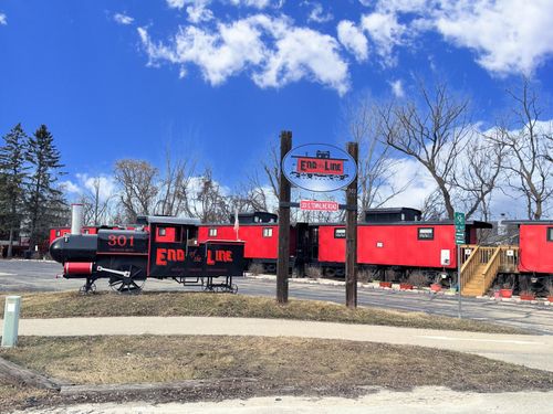 301 E Townline Rd, Lake Geneva, WI, 53147 | Card Image