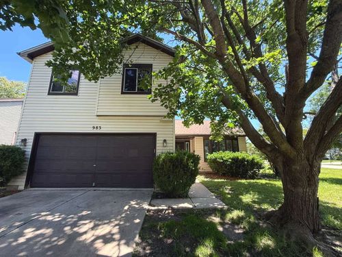 983 Valleyview Dr, Bartlett, IL, 60103-5142 | Card Image