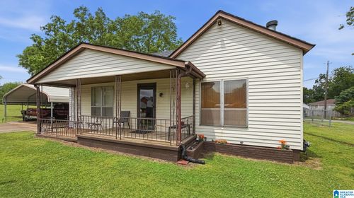5516 Avenue G, BESSEMER, AL, 35020-2950 | Card Image