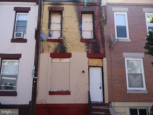 2861 N Garnet St, PHILADELPHIA, PA, 19132-2620 | Card Image