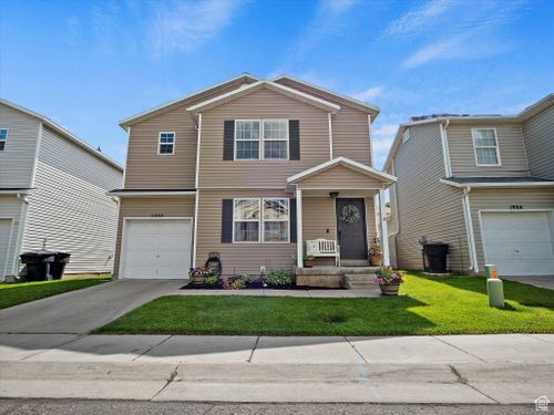 1988 N 2125 W, Clinton, UT, 84015 | Card Image