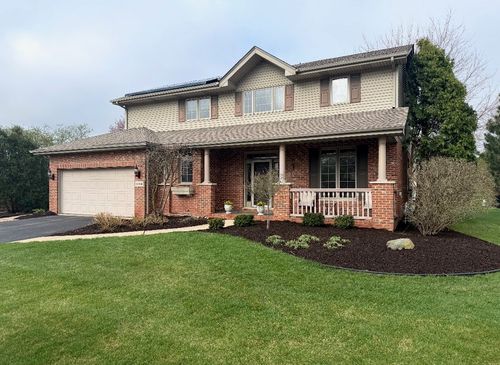 20004 Everett Ln, Mokena, IL, 60448-7764 | Card Image