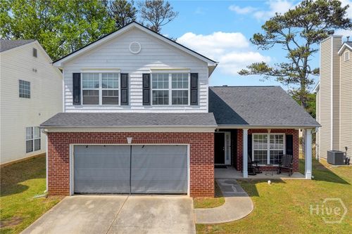 845 Clairidge Lane, Lawrenceville, GA, 30046 | Card Image