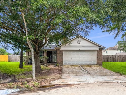 13616 Barton Meadow Ct, Rosharon, TX, 77583-2158 | Card Image