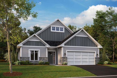 250 Melody Ln, Elko New Market, MN, 55054 | Card Image