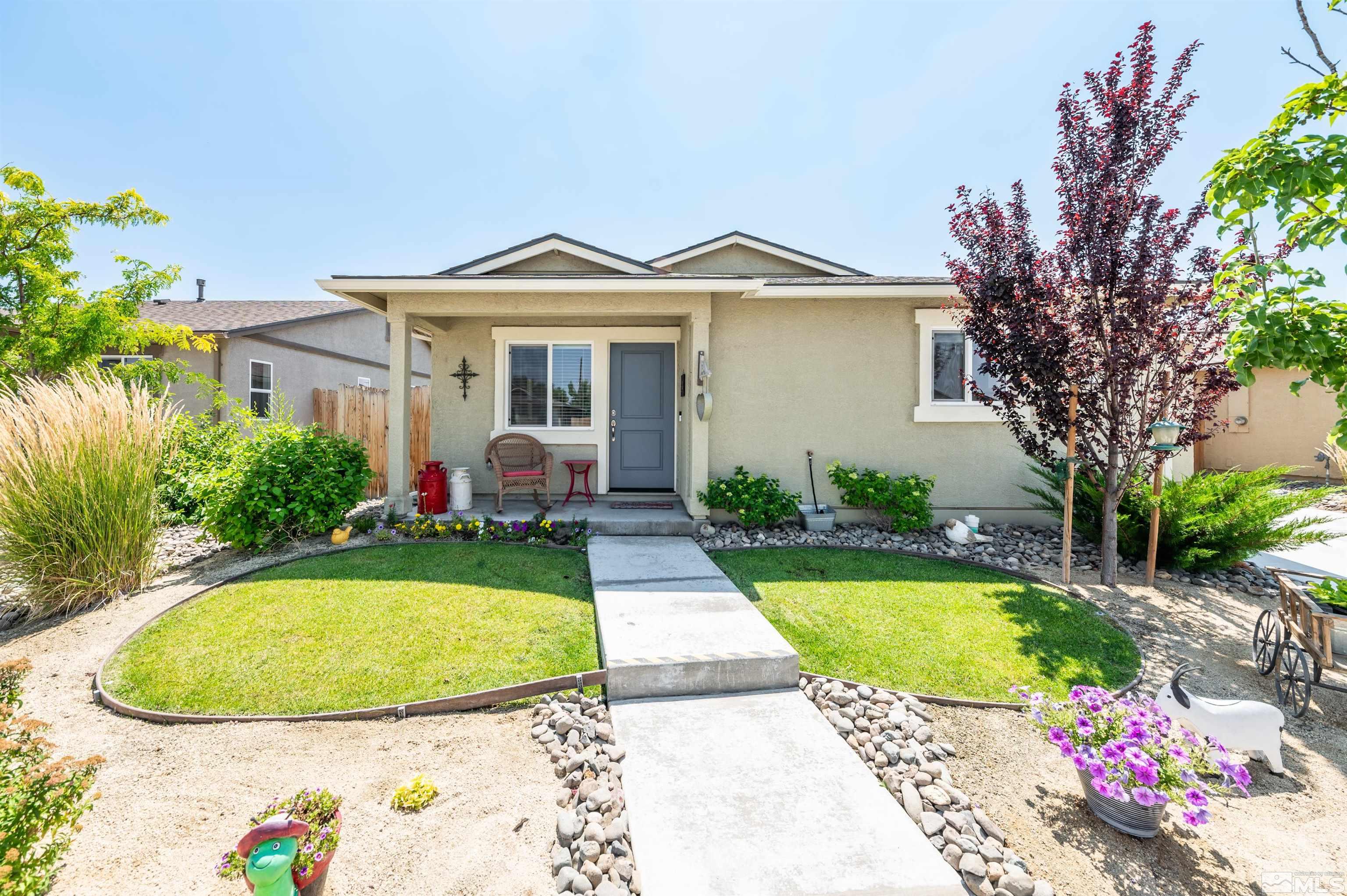 Limber Pine Dr, Reno, NV 89506