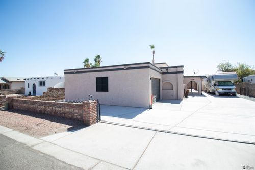 12533 S Ironwood Dr, Yuma, AZ, 85367-6306 | Card Image
