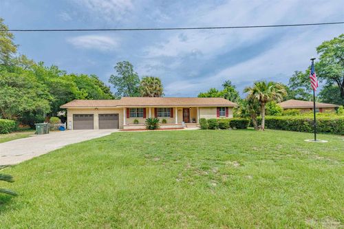 902 N 75th Ave, Pensacola, FL, 32506-3820 | Card Image