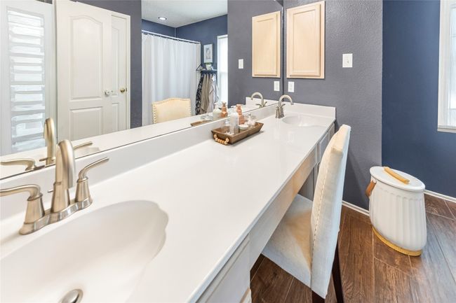 1006 Del Roy Dr, House other with 3 bedrooms, 3 bathrooms and 2 parking in Cedar Park TX | Image 18