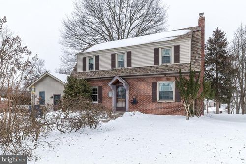 640 S Towamencin Ave, LANSDALE, PA, 19446-3441 | Card Image