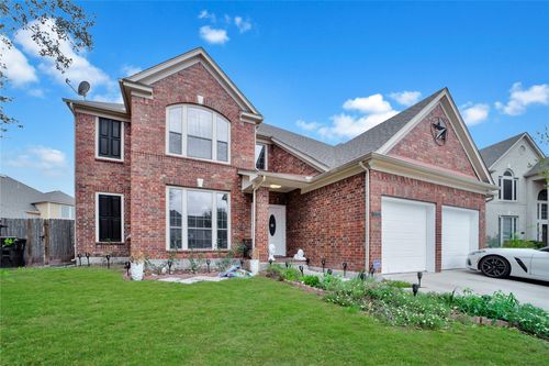 3032 Prairie Blf, Seguin, TX, 78155-1860 | Card Image