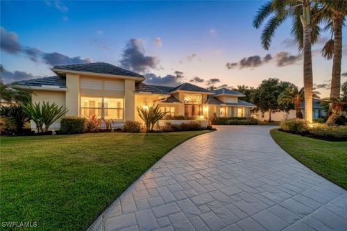 28415 Sombrero Dr, BONITA SPRINGS, FL, 34135-6818 | Card Image