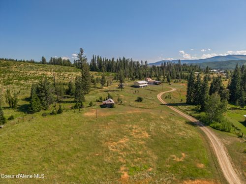 416 Crystal Creek Rd, Fernwood, ID, 83830-0119 | Card Image