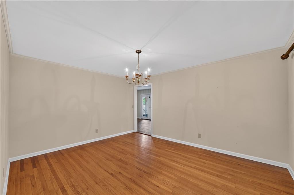 Residential in Acworth 4
