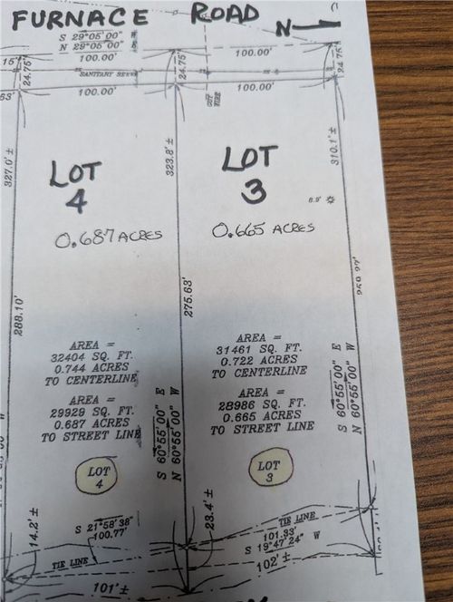 6478 Furnace Rd, Ontario, NY, 14519-8920 | Card Image