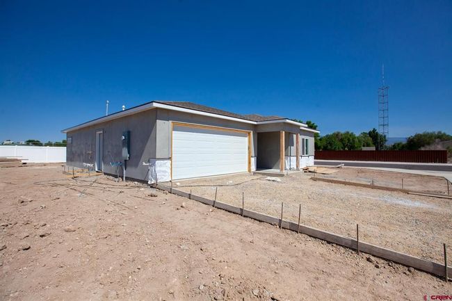 605 Nu Vue St, House other with 3 bedrooms, 2 bathrooms and null parking in Delta CO | Image 10