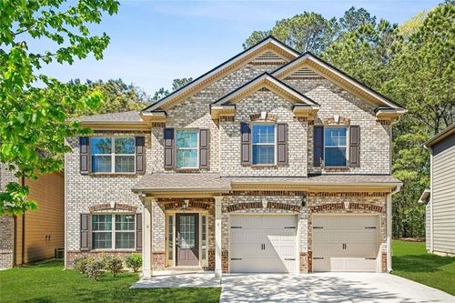 7823 Shertall St, Fairburn, GA, 30213-3505 | Card Image